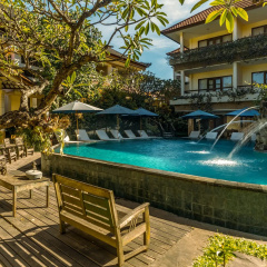 Sri Phala Resort & Villa - Bild 15
