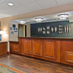 Best Western Delta Inn thumbnail 29
