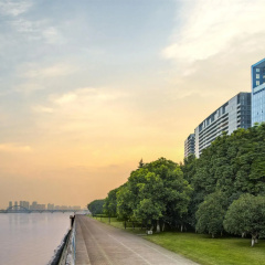 The Azure Qiantang, a Luxury Collection Hotel, Hangzhou thumbnail 33