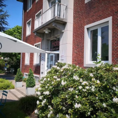 Hotel Haus vom Guten Hirten - Bild 1