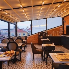Meroddi La Porta Hotel - Bild 17