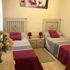 Apartment Marina de la Alcaidesa Golf & Beach thumbnail 3