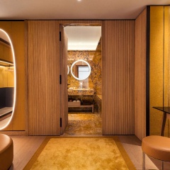 Bvlgari Roma Hotel - Bild 17