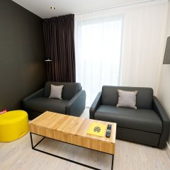 Staycity Aparthotels York - Barbican Center in York, United Kingdom from 281$, photos, reviews - zenhotels.com photo 36