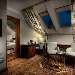 Art Deco Imperial Hotel - Bild 7