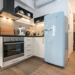Kyveli Luxury Suites - Bild 10