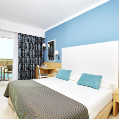 Universal Hotel Marqués - Bild 2