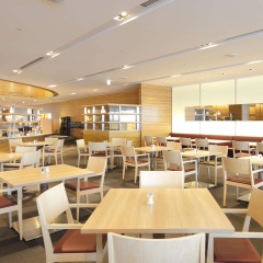 Haneda Excel Hotel Tokyu - Haneda Airport Terminal 2 - Bild 21