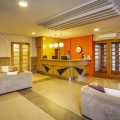 Hotel Metropolitan - Bild 2
