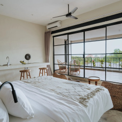 ZIN Canggu Resort & Villas - Bild 6