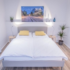 Freiburger-Ferienwohnung - Bild 4
