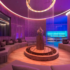 Adams Beach Hotel & Spa thumbnail 48