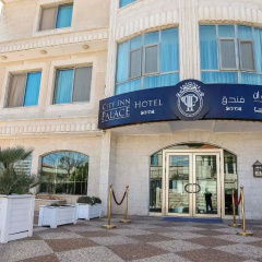 City Inn Palace Hotel