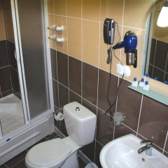 Nil Otel - Bild 8
