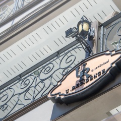 U Residence Hotel - Bild 1