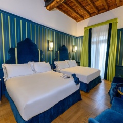 Il Campo Marzio - Bild 10