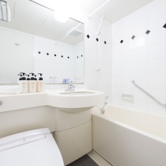 Hotel Villa Fontaine Tokyo - Ueno Okachimachi - Bild 18