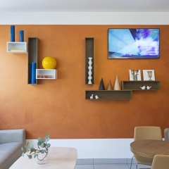 B&B Hotel Milano Cenisio Garibaldi - Bild 12