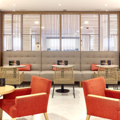 Universal Hotel Perla - Bild 15