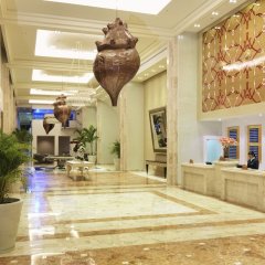 Отель Hilton Cancun, an All-Inclusive Resort Мексика, Петемпич Бэй - отзывы, цены и фото номеров - забронировать отель Hilton Cancun, an All-Inclusive Resort онлайн фото 14