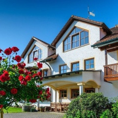 Appartementhaus Achmannhof - Bild 1