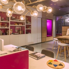 Moxy London Excel - Bild 21