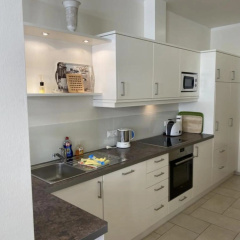 Norderneytraum Kampstr. Whg. 3 - Bild 13