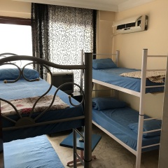 Adana Hostel - Bild 6