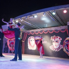 Grand Kaptan Hotel - Ultra All Inclusive - Bild 23