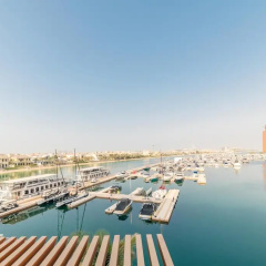 Yanjoon Holiday Homes - Palm Views thumbnail 13