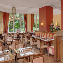 Oranien Hotel & Residences - Bild 19