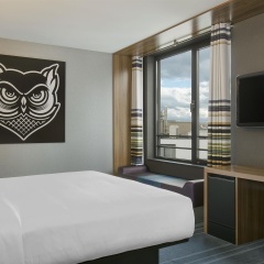 Pestana Brussels Schuman Hotel - Bild 5