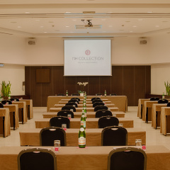 NH Collection Roma Giustiniano Hotel - Bild 20