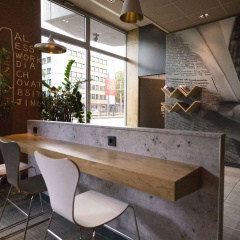 ibis Hotel Köln Centrum - Bild 23