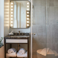 Bank Hotel, a member of Small Luxury Hotels of The World - Bild 11