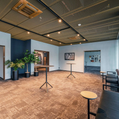 Hotel Berlin, Berlin, a member of Radisson Individuals - Bild 25