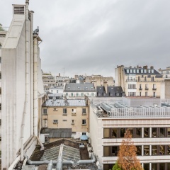 Apartment WS Champs Elysees - Ponthieu - Bild 1