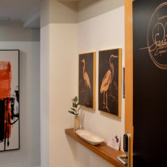 On Suites Sevilla - Bild 6