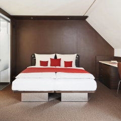 Living Hotel Das Viktualienmarkt - Bild 3