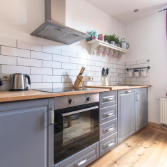 Apartmenthaus Seiler - Bild 19