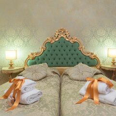 Отель Venetian Infinity Италия, Венеция - отзывы, цены и фото номеров - забронировать отель Venetian Infinity онлайн фото 10