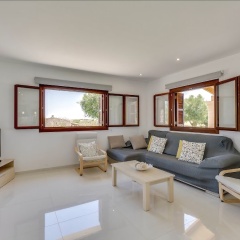 Can Picafort Villa - Bild 2