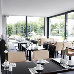 Villahotel Rheinblick - Bild 15