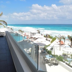 Oleo Cancun Playa All Inclusive Resort - Bild 30