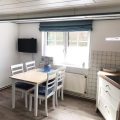 Haus Frisia Ferienwohnung Frisia 3 - Bild 4