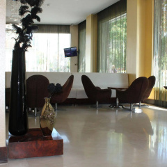 Burçman Hotel - Bild 18