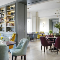 The Kensington Hotel - Bild 18