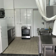 Whirlpool Sauna Kino Villa Klosterschenke - Bild 25