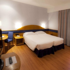 Hotel Agumar Atocha - Bild 12
