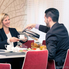 Scandic Stuttgart Europaviertel (Neueröffnung/Reopening) - Bild 24